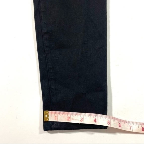 Madewell 8" Skinny Jeans Carbondale Wash - Picture 11 of 11